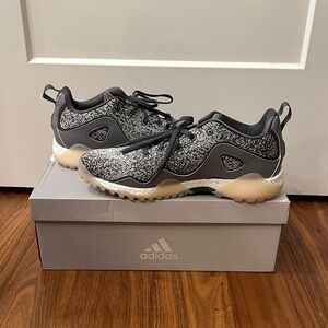 Adidas Men’s Golf‎ CodeChaos 21 Primeblue spikeless shoes